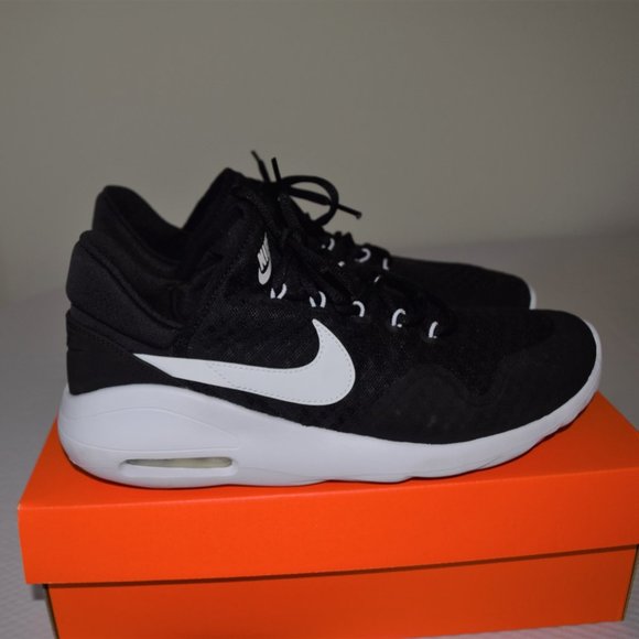 Nike Shoes - Nike Women's Air Max Sasha Sneakers Size 12